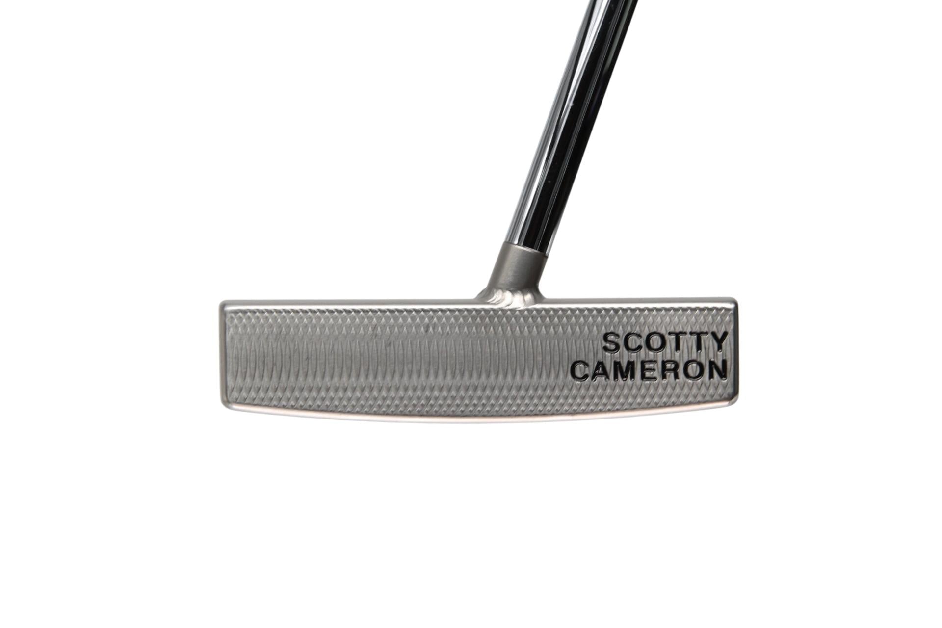 Scotty Cameron Circle T FB+ 34"