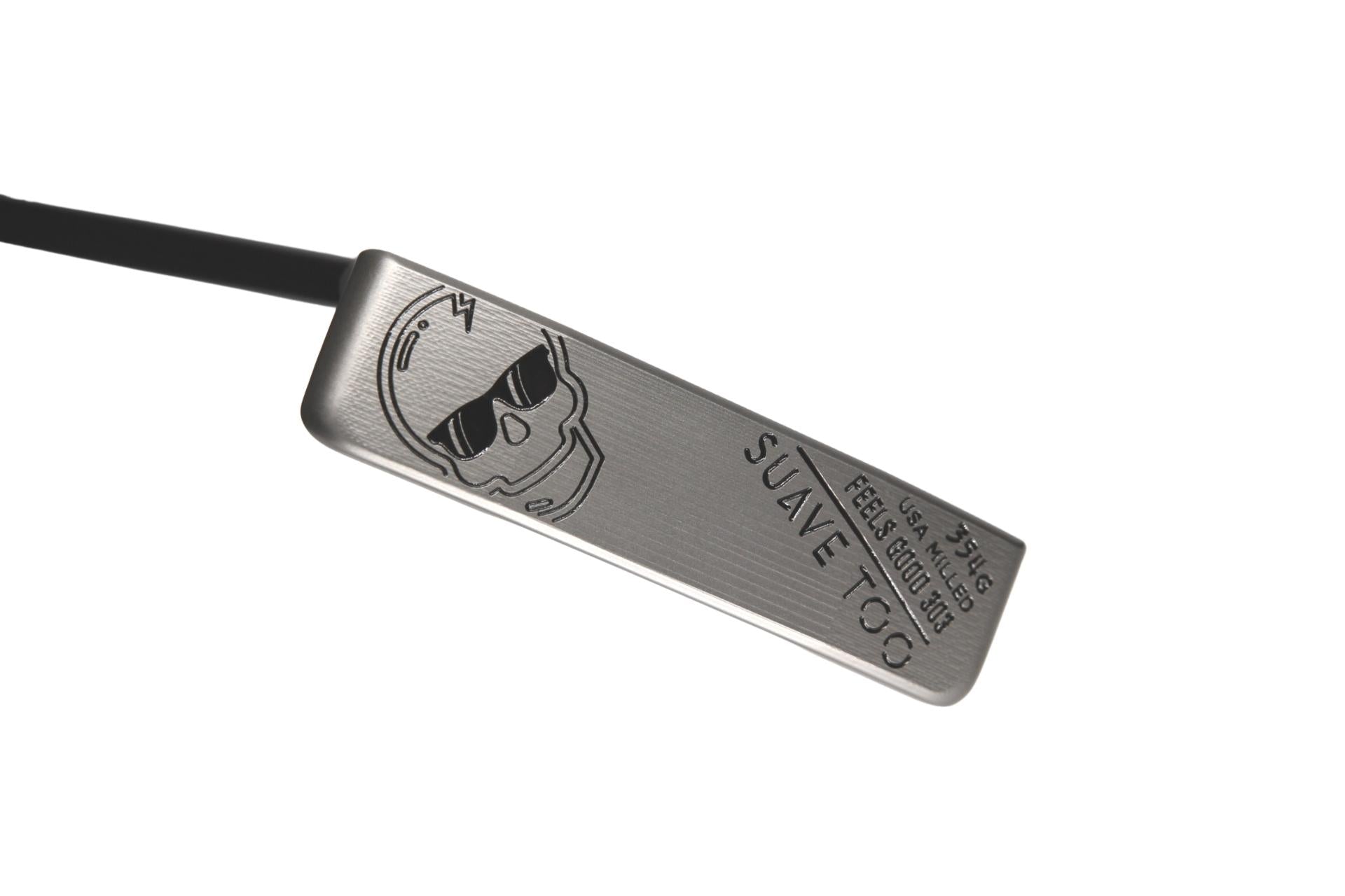 Swag Golf Suave Too Left Hand 35"