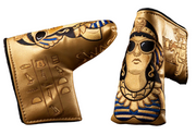 Swag Golf "Cleoputtra" Blade Headcover