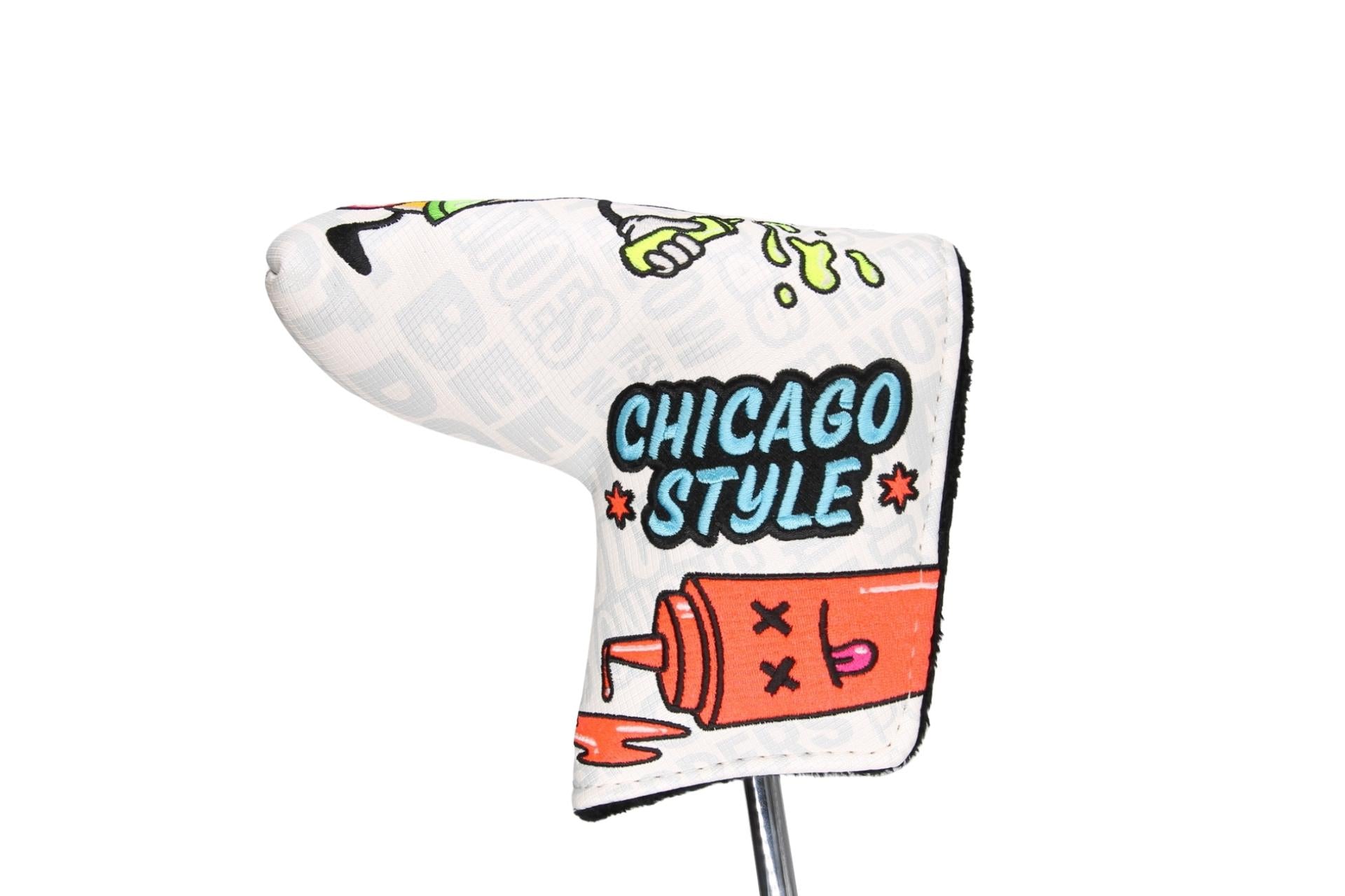 Swag Golf Handsome Too Tour Proto 35"