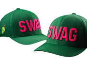Swag Golf "PINE SWAG" G/FORE Flexfit 110 CAP