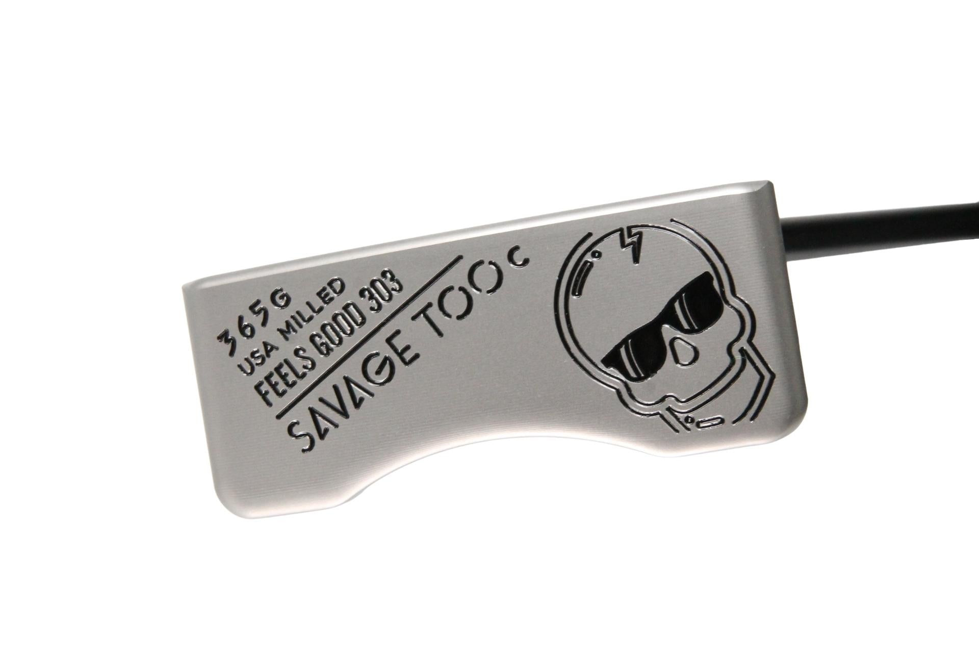 Swag Golf Savage Too C Proto Mallet 35"