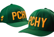 Swag Golf "PINE PCHY" G/FORE Flexfit 110 Cap