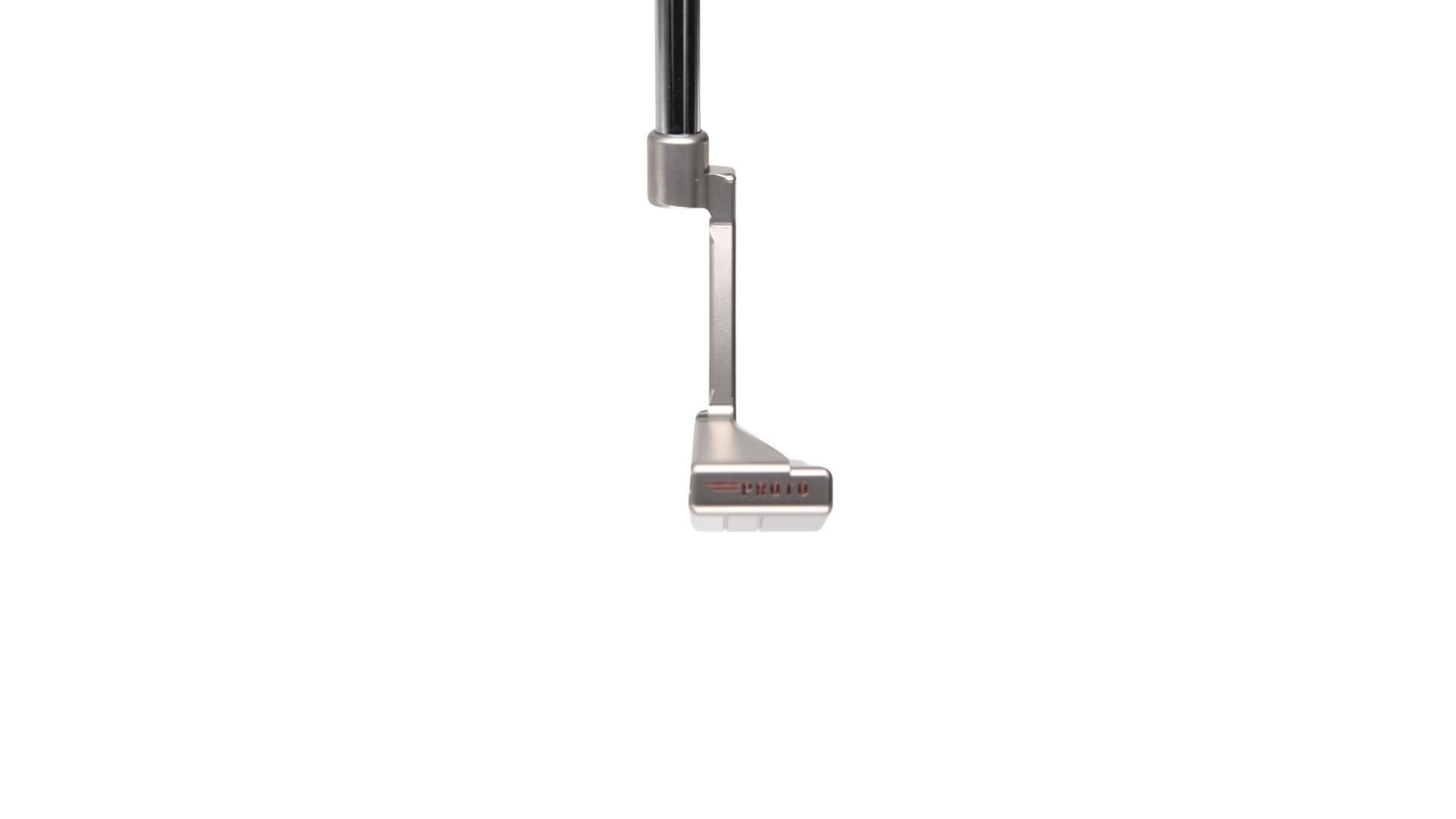 Olson Manufacturing 5 Axis Legacy Putter 34"