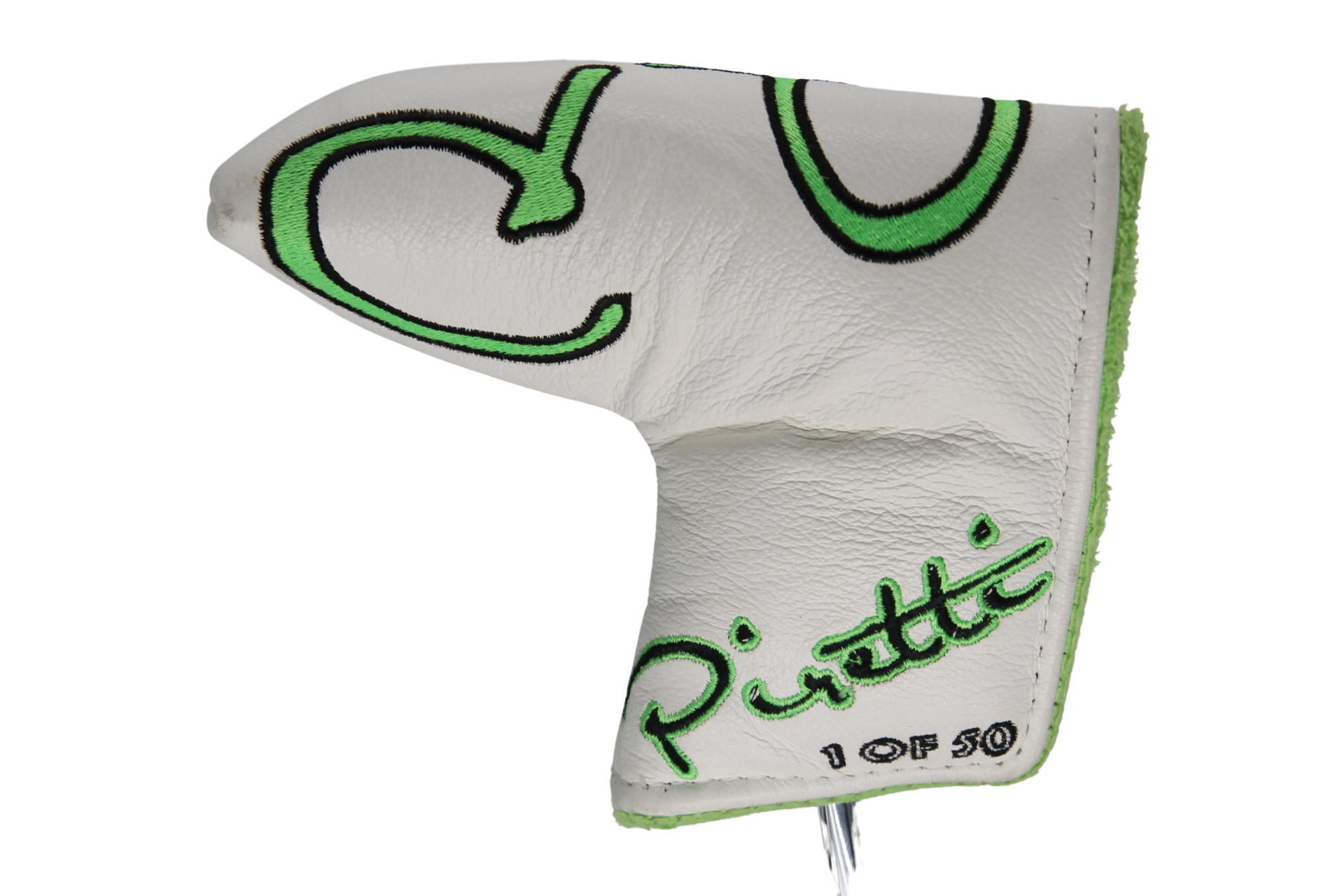 Tour Issue Piretti GOAT GSS 35"