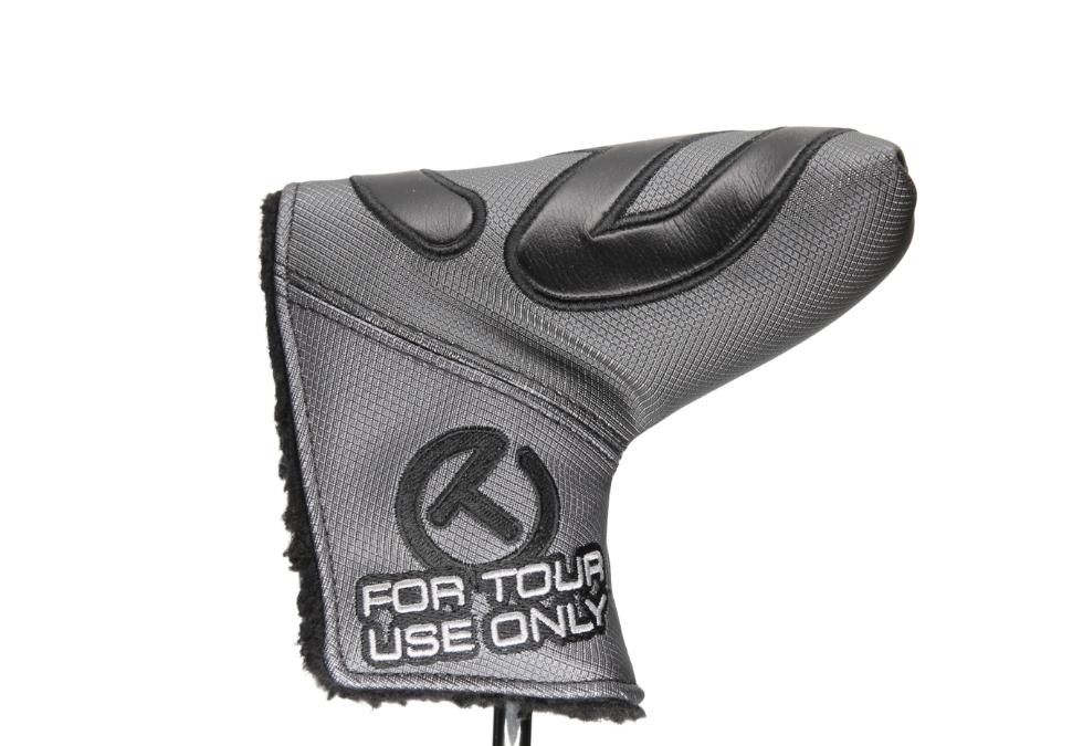 Scotty Cameron Circle T Concept 3 34"