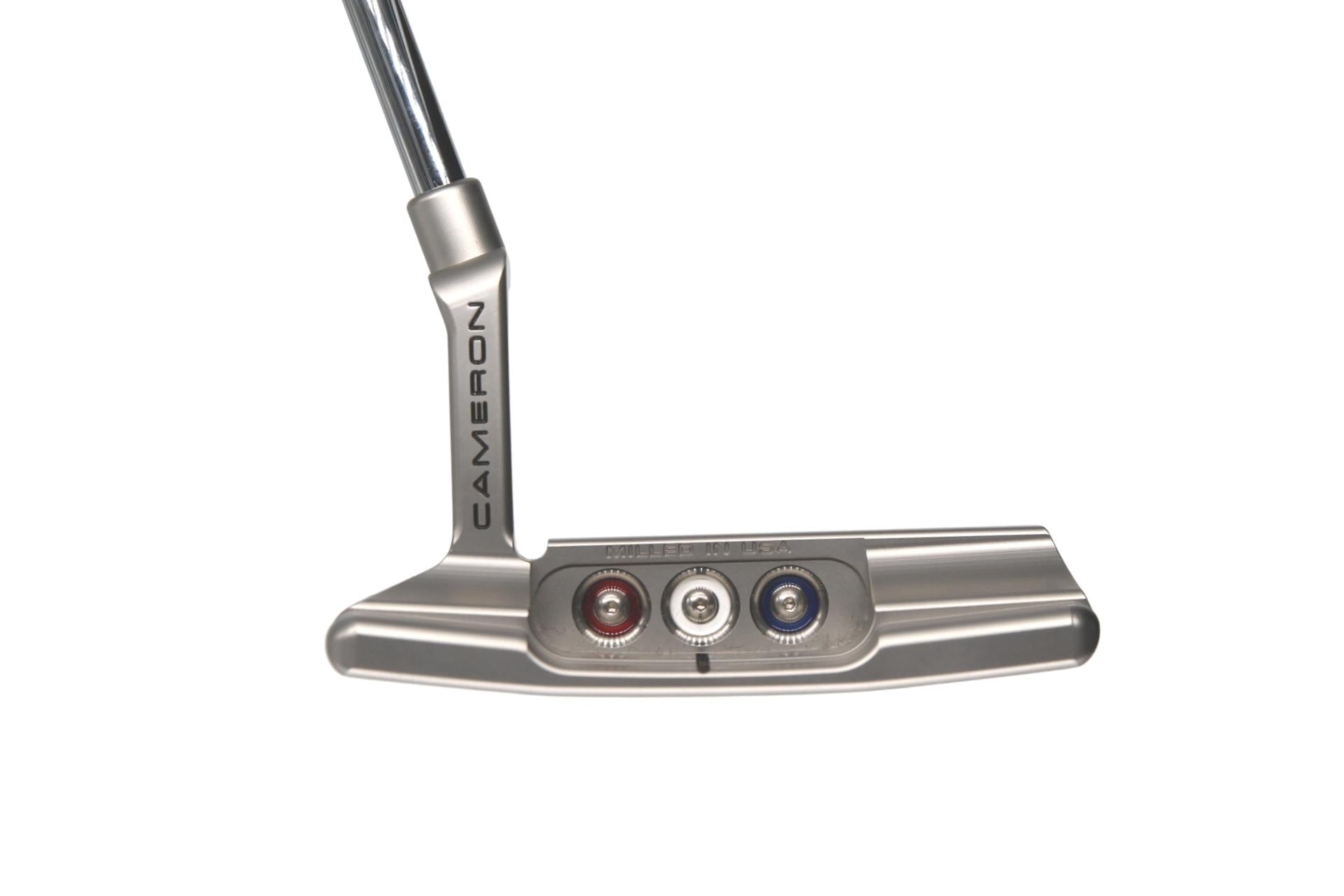 Scotty Cameron Champions Choice Newport 2 Buttonback 34"