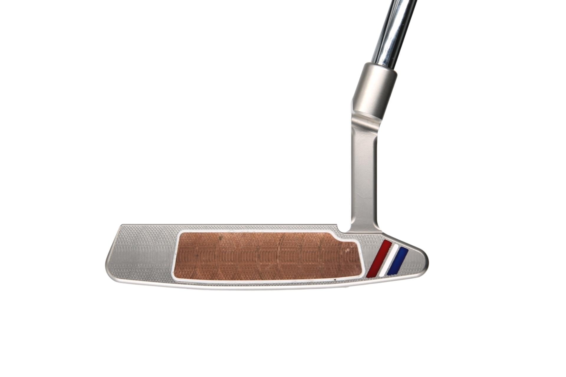 Scotty Cameron Champions Choice Newport 2 Buttonback 35"