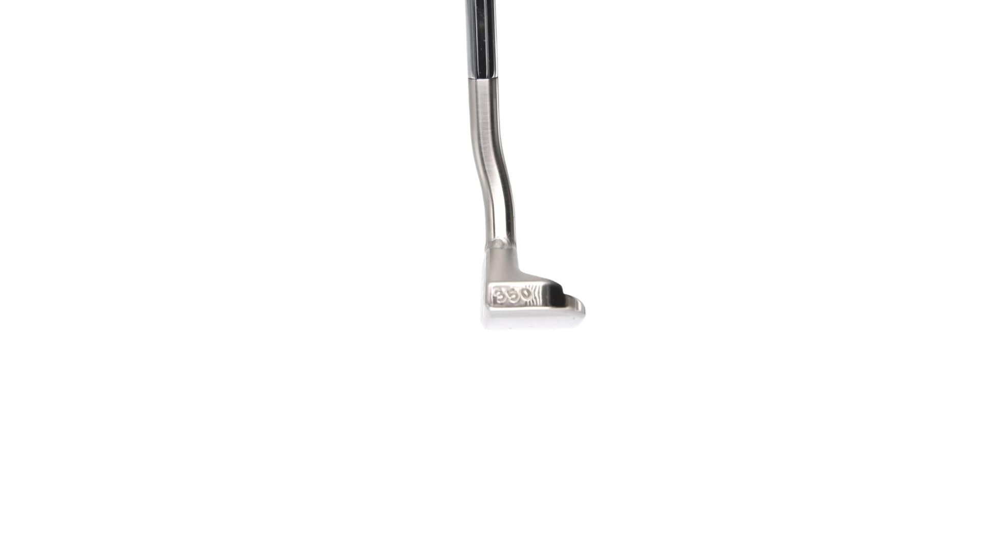 Olson Manufacturing Retro Putter 34"
