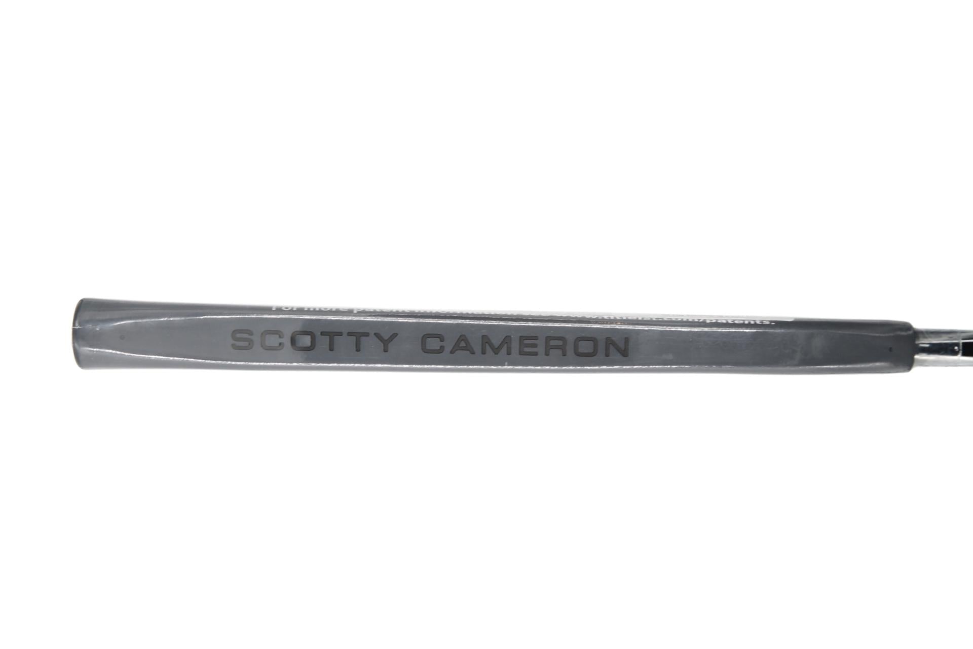 Scotty Cameron Champions Choice Newport 2 Buttonback 35"