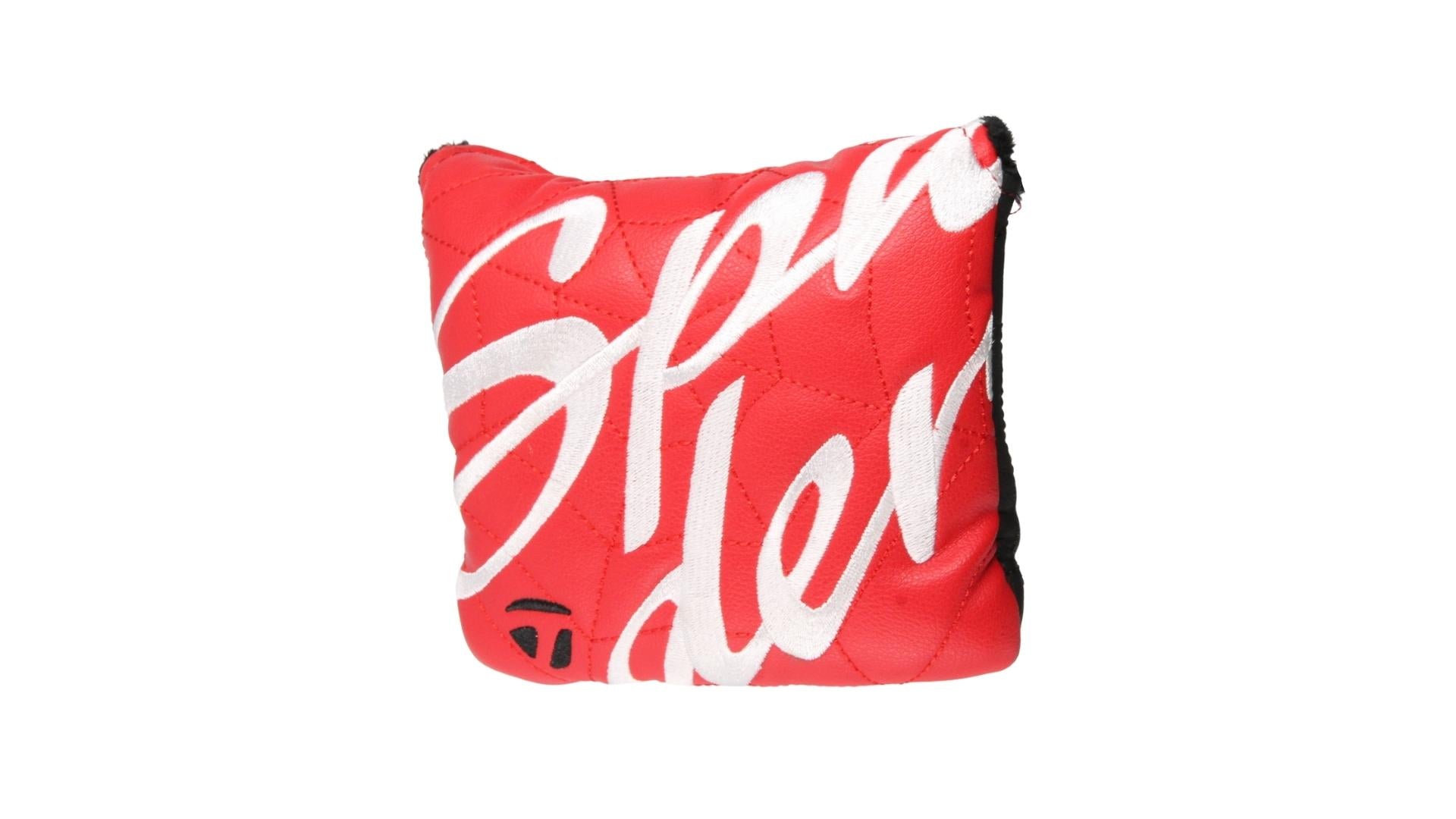 Tour Only Taylormade Spider GT 35"