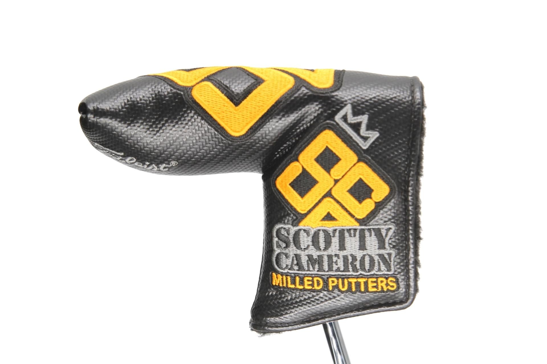 Scotty Cameron Circle T Beached Masterful Tourtype Timeless 34"