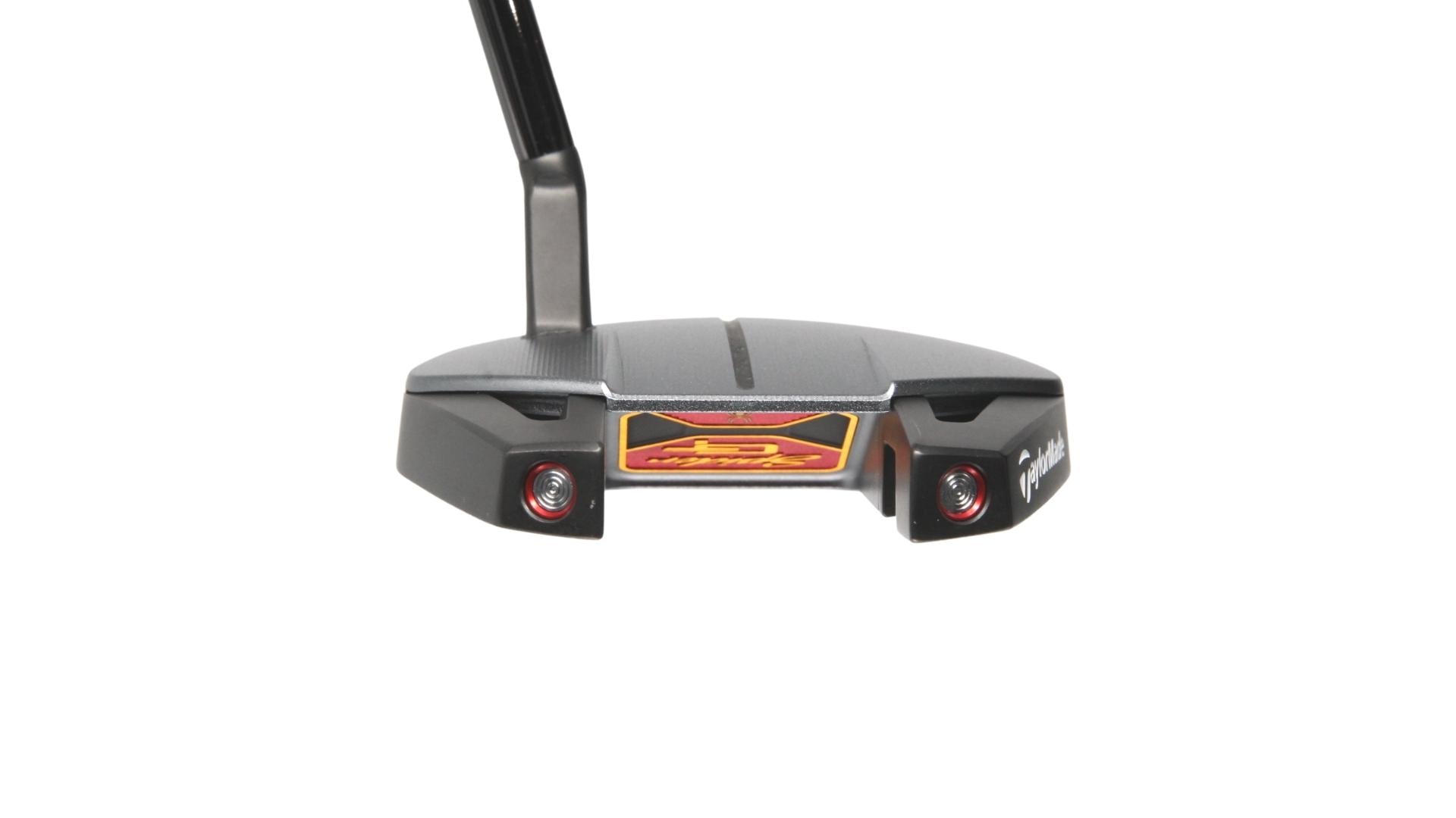 Tour Only Taylormade Spider GT 35"