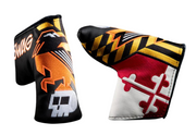 Swag Golf "Baltimore" Blade Special Headcover