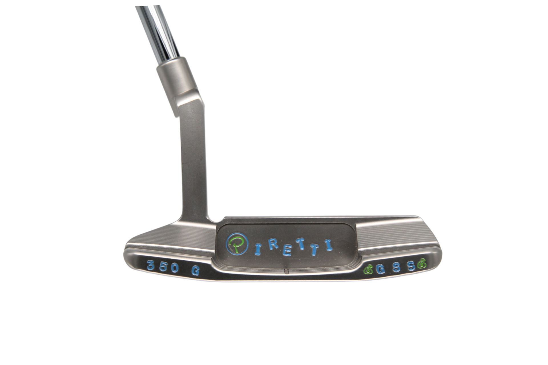 Tour Issue Piretti GOAT GSS 35"