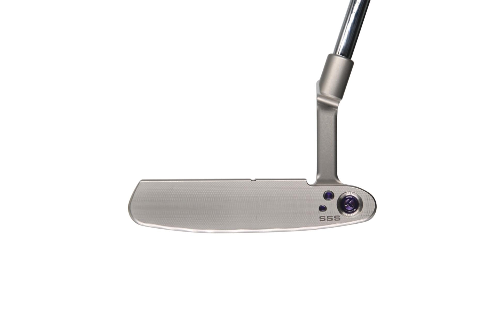 Scotty Cameron Circle T Beached Masterful Tourtype Timeless 34