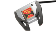 Tour Only Taylormade Spider GT 35"