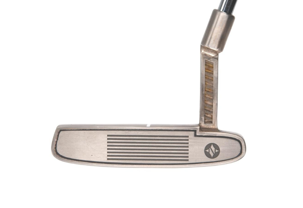 National Custom Works Robertson 35"