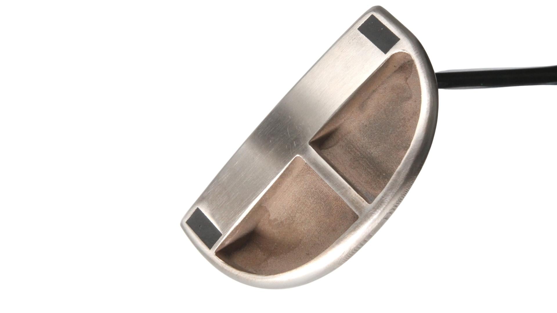 National Custom Works Rathbone 35"