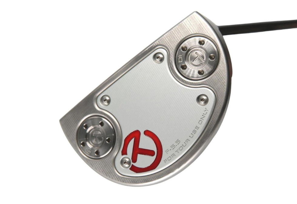 Scotty Cameron Circle T Special Select F5.5 35"