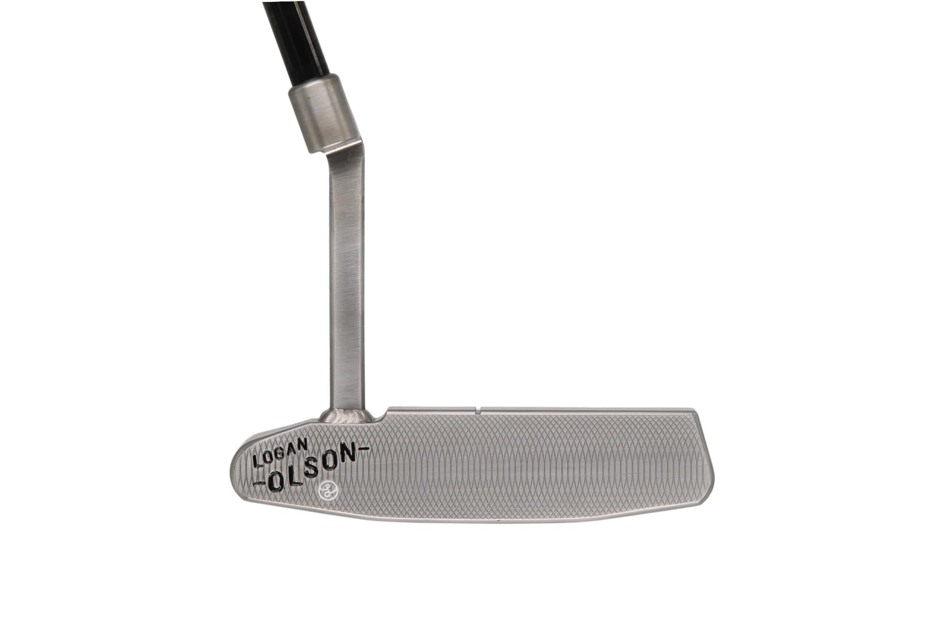 Olson Manufacturing Legacy Left Hand Putter 34"