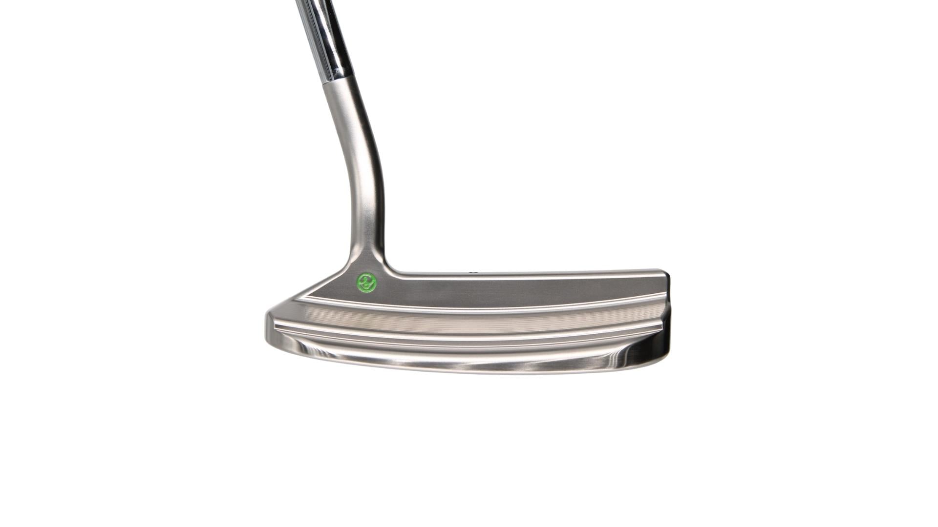 Olson Manufacturing Retro Putter 35"
