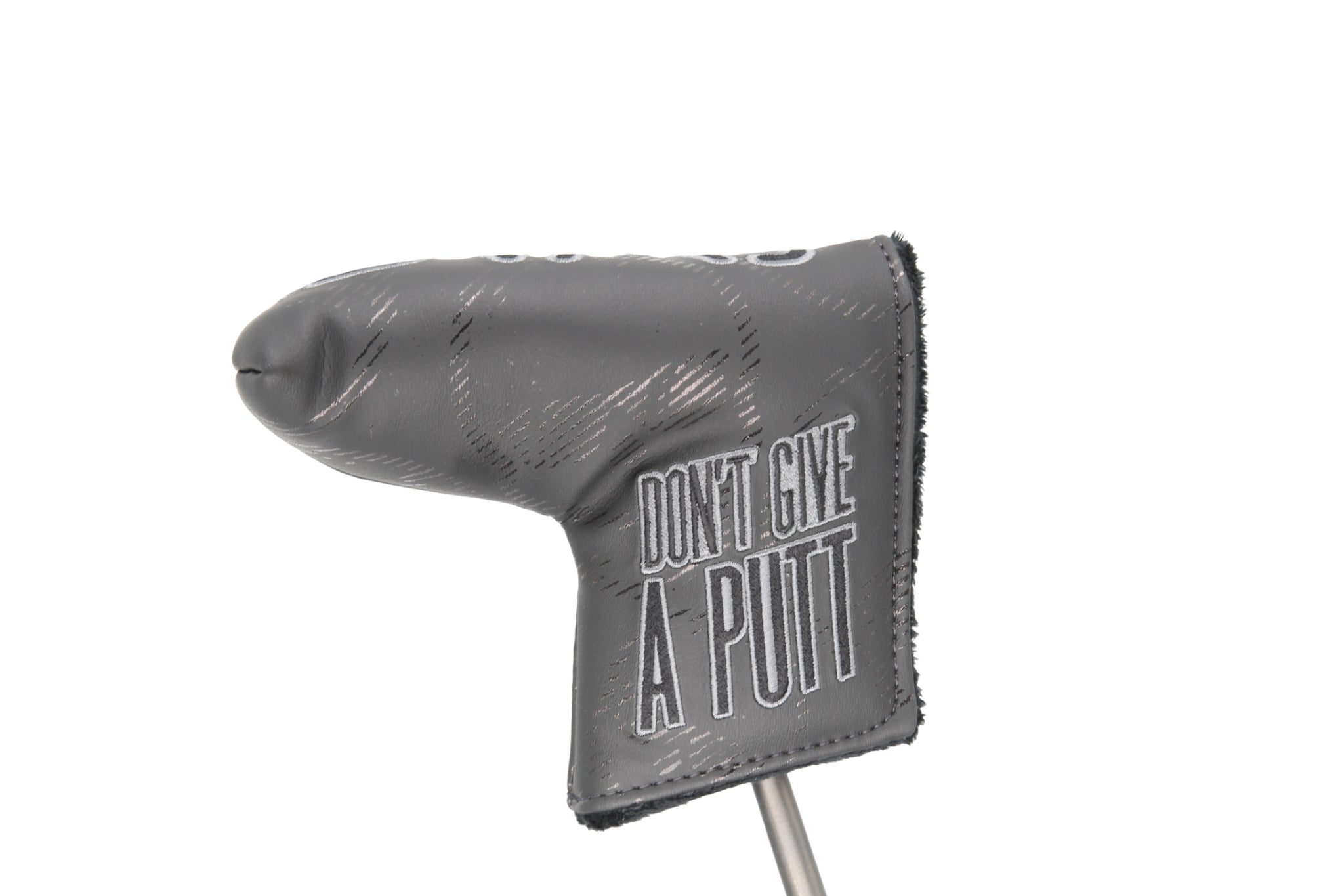 Swag Golf Blackout Handsome One 34.5"