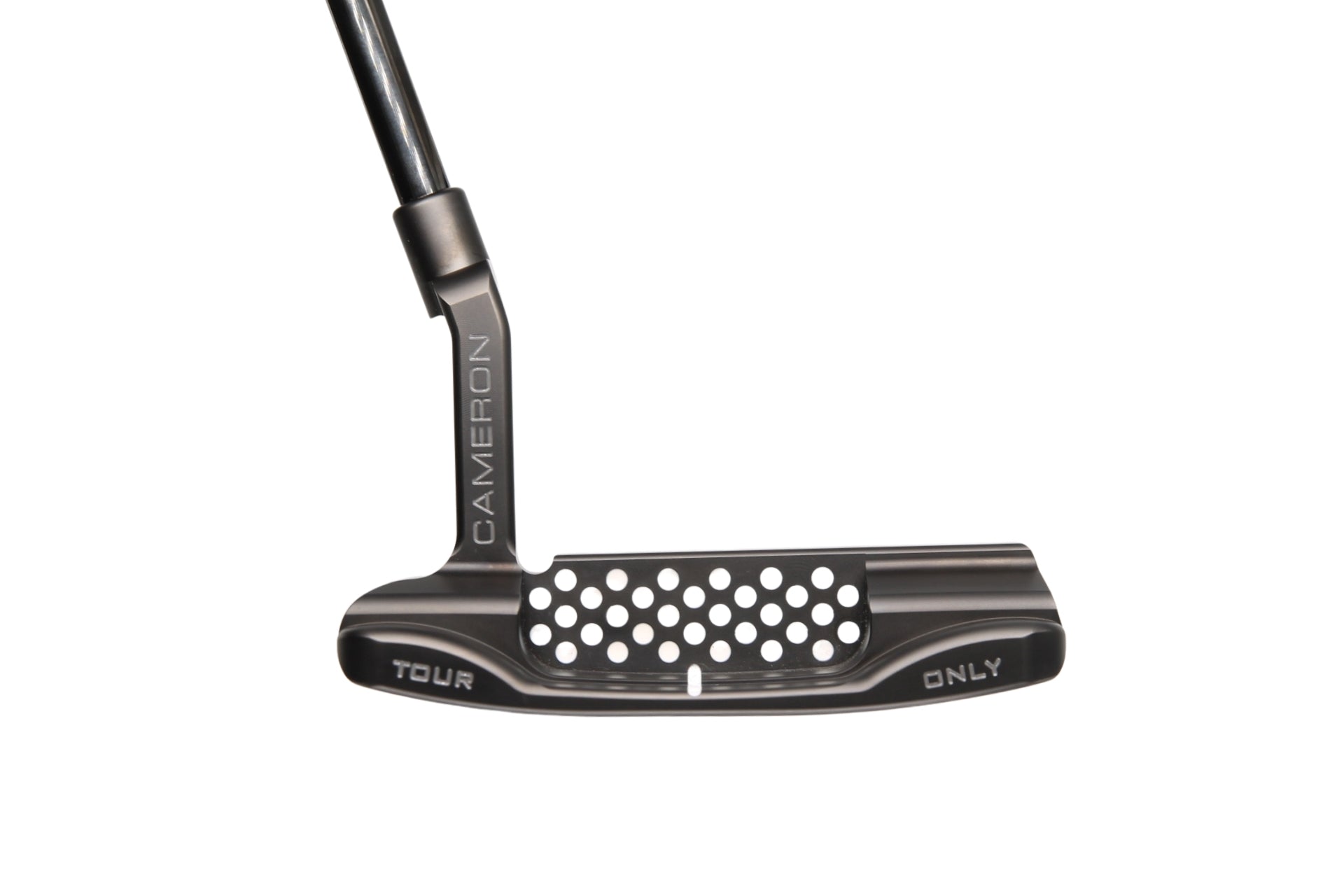 Scotty Cameron Circle T T22 Teryllium TNP 35"