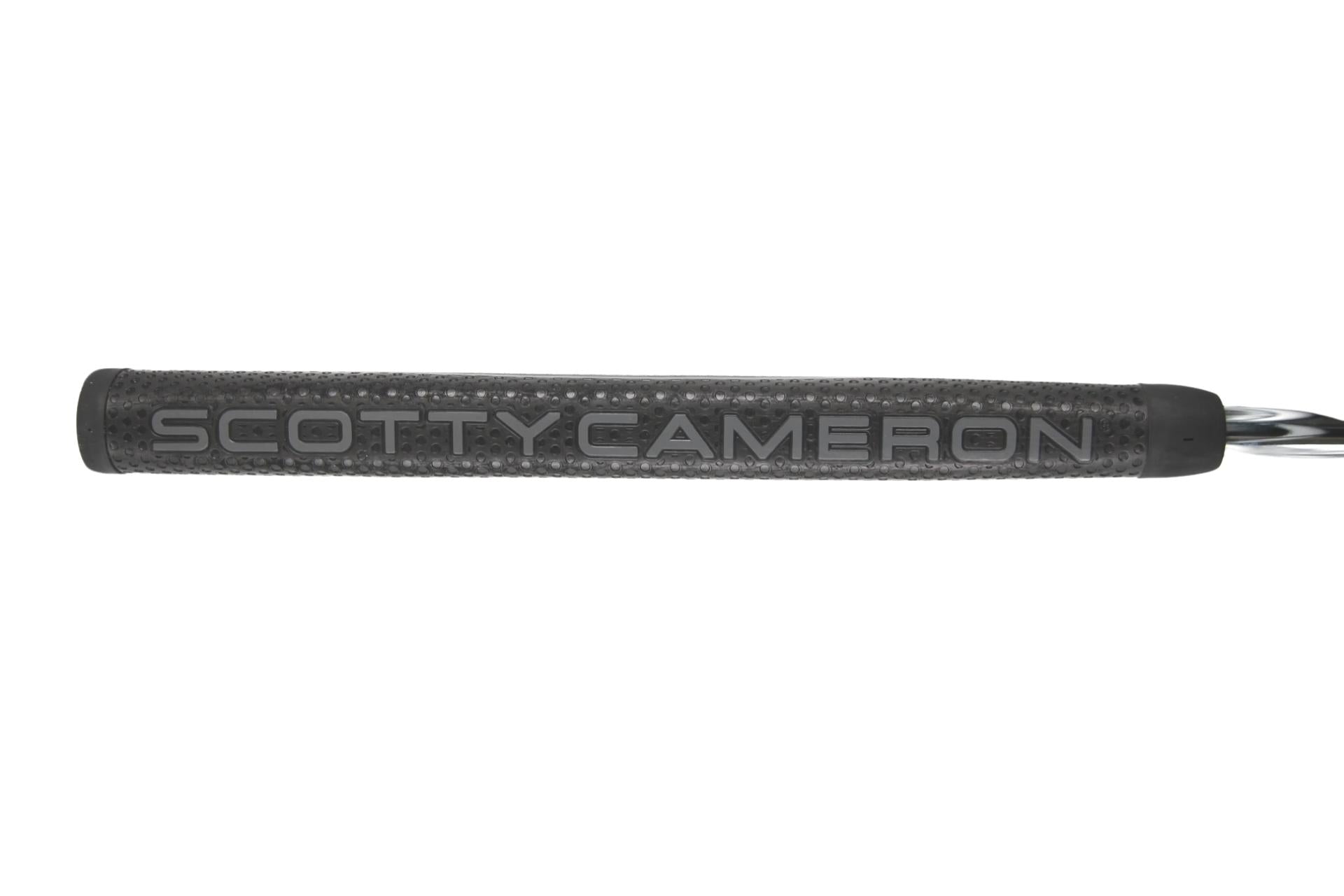 Scotty Cameron Circle T Tourtype Timeless 35"