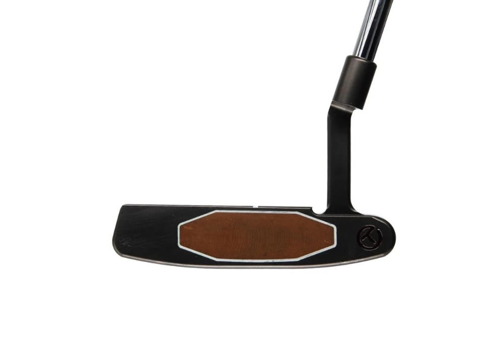 Scotty Cameron Circle T T22 Teryllium TNP 35"