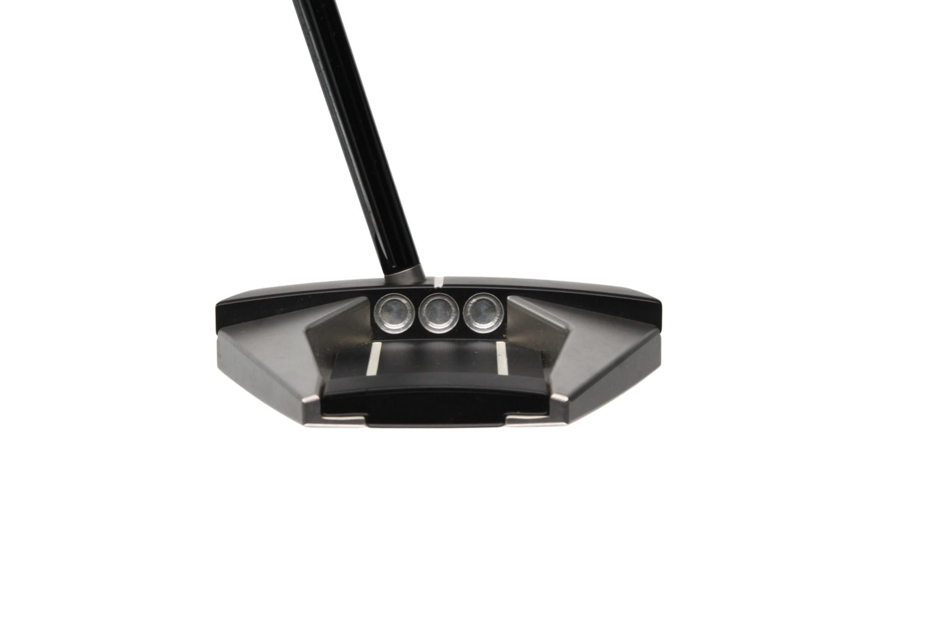 Scotty Cameron Circle T Prototype Phantom T-6STR 38