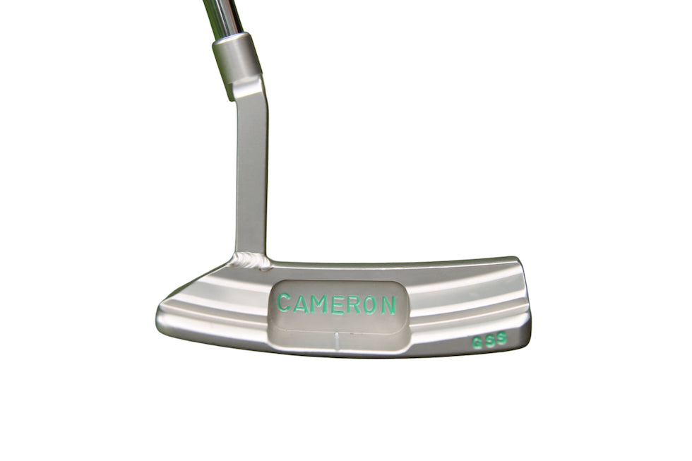 Scotty Cameron Circle T Circa 3 GSS 35"