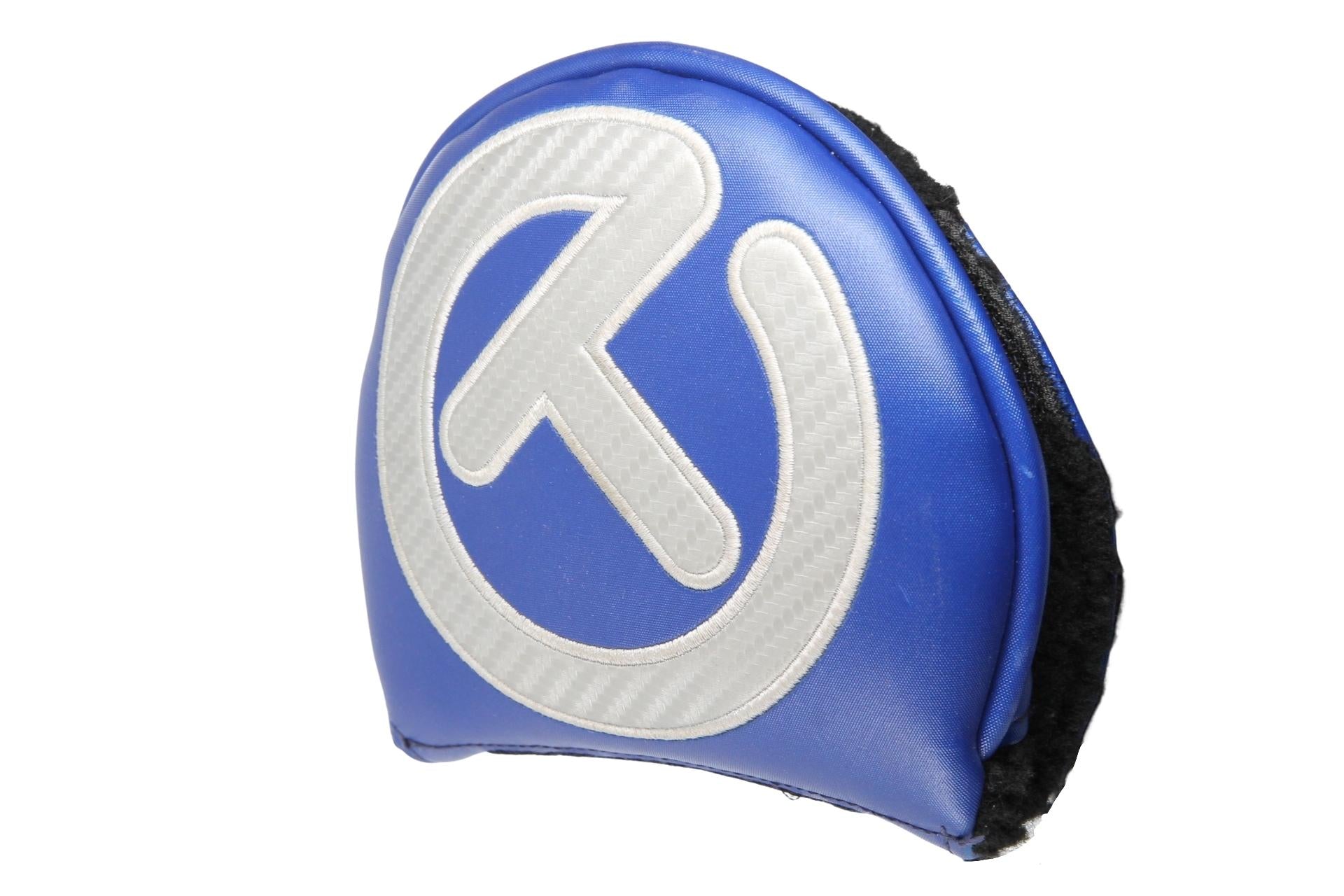 Scotty Cameron Circle T Prototype Phantom T-6STR 38"