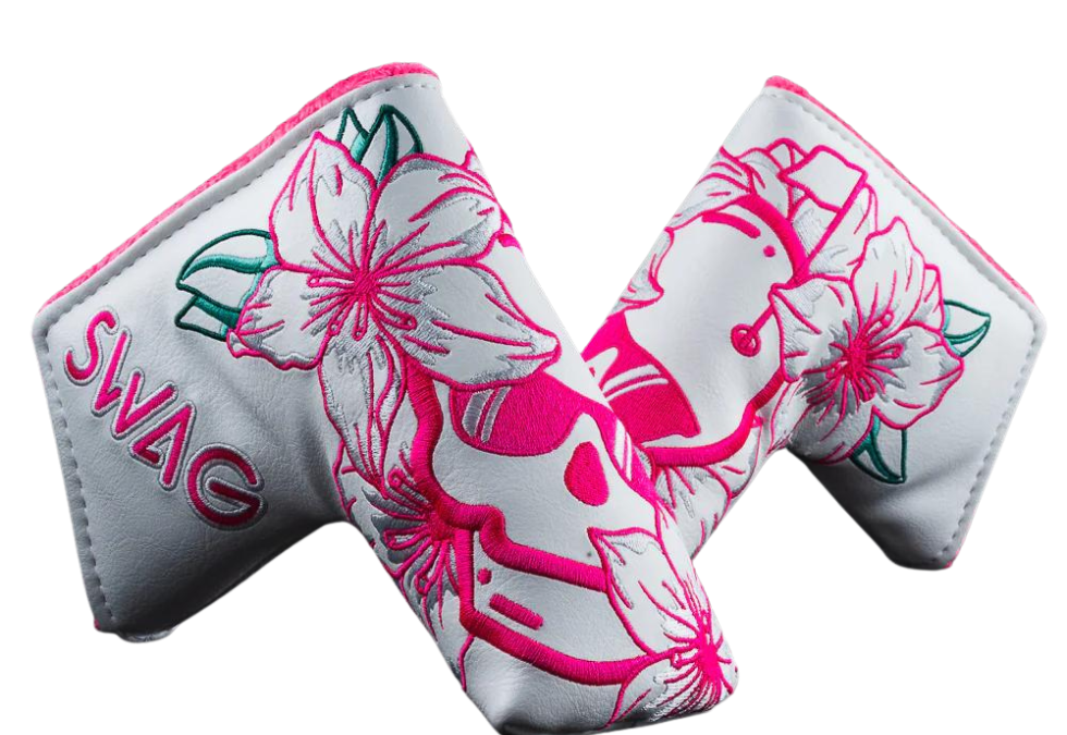 Swag Golf "SWAG X PAIGE" Blade Cover