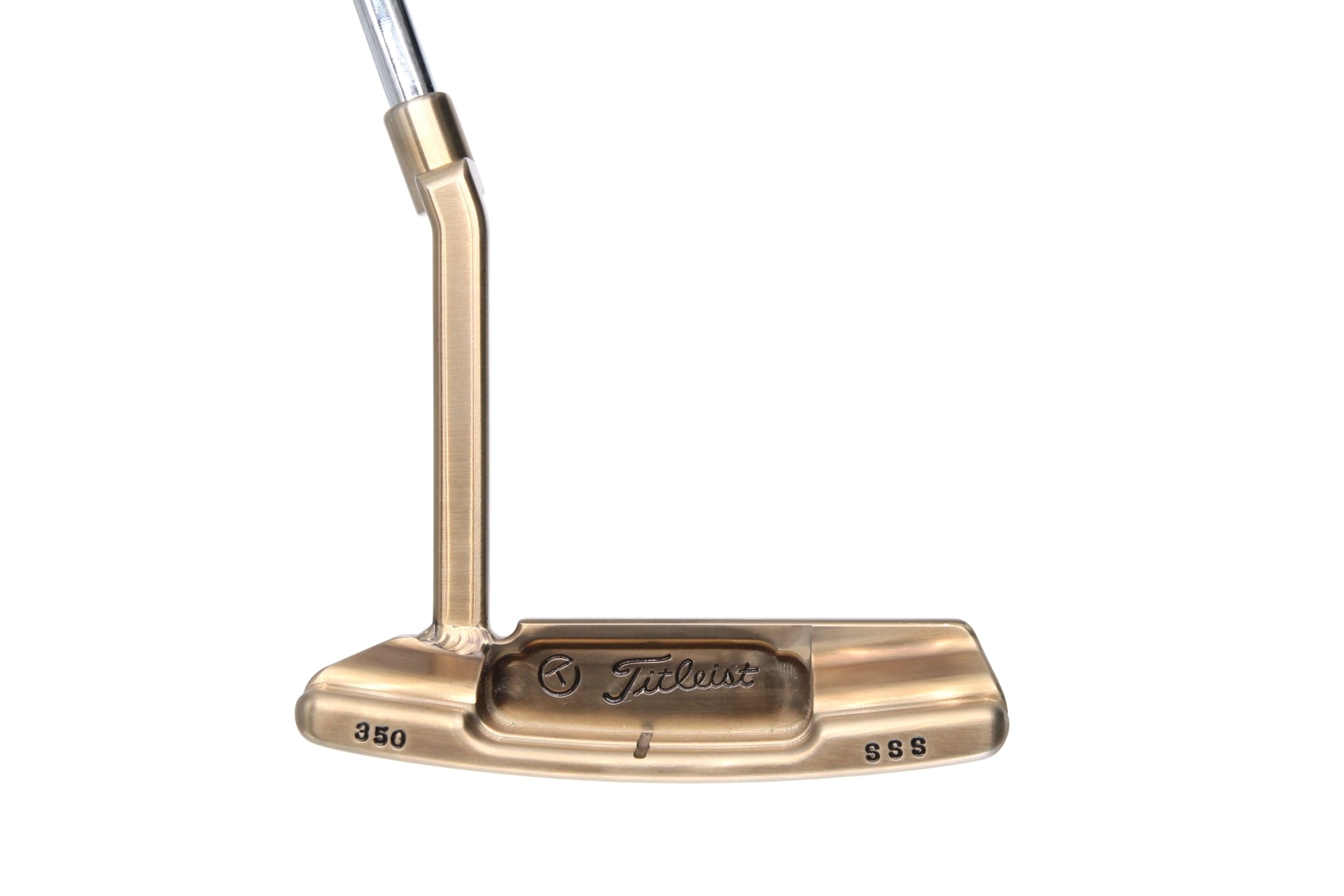 Scotty Cameron Circle T Timeless 34"