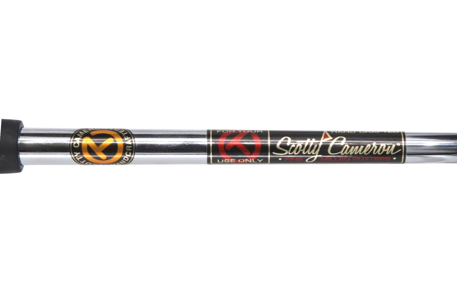 Scotty Cameron Circle T Timeless 34"