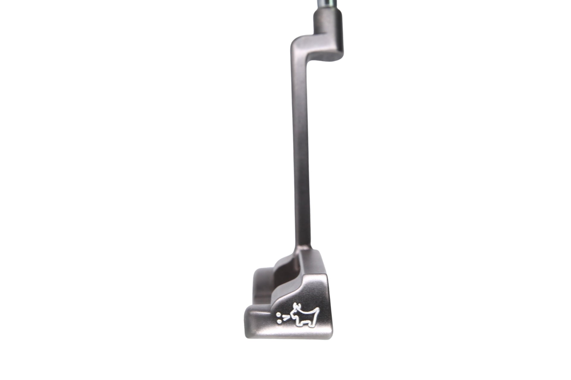 Scotty Cameron Circle T 009 LN S. Cameron 34"