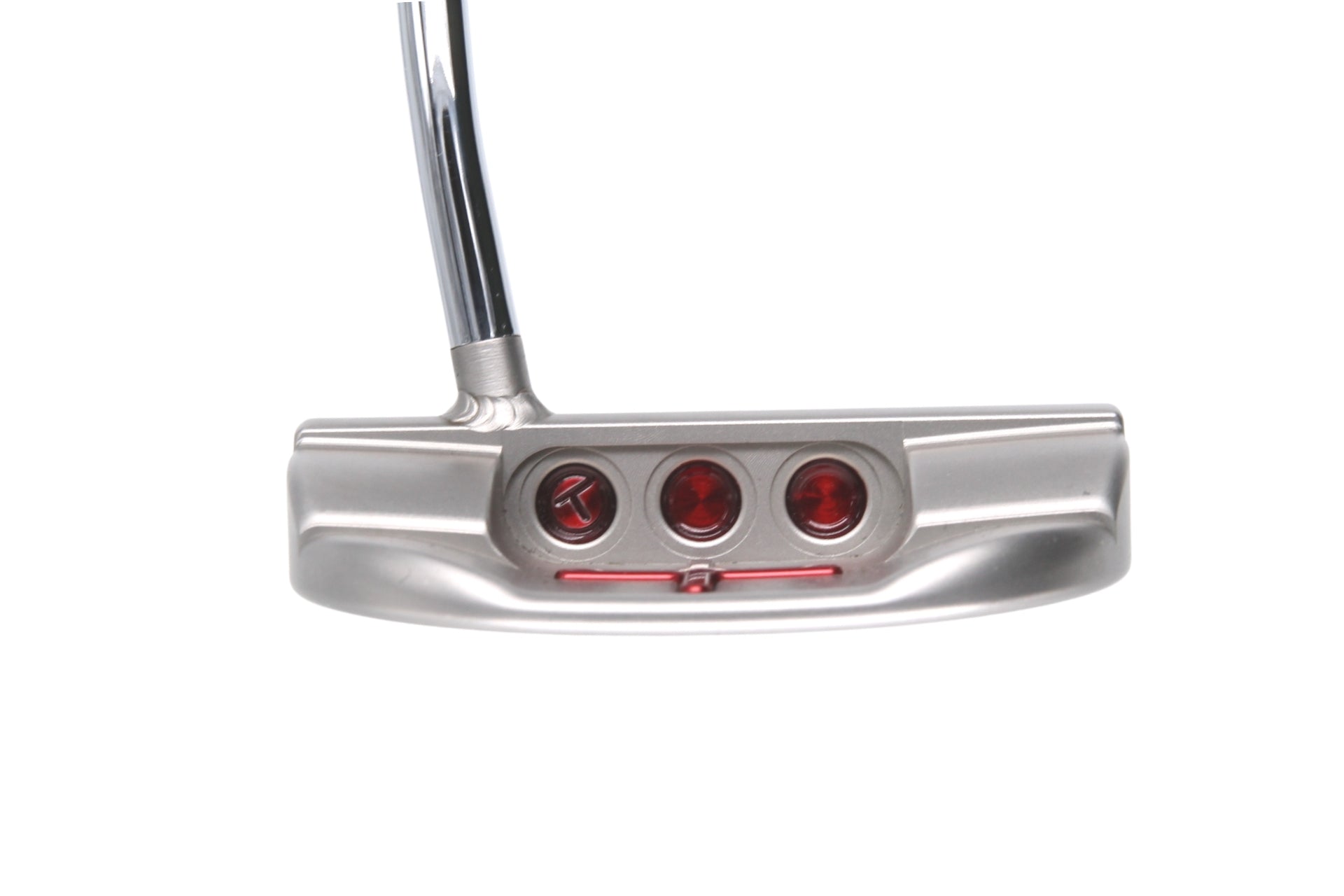 Scotty Cameron Circle T FB+ 34"