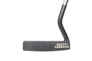 Scotty Cameron Circle T Go Lo M3 34"