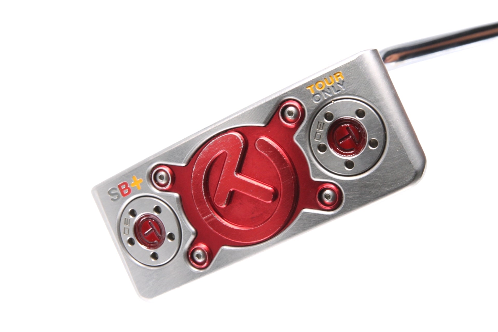 Scotty Cameron Circle T SB+ 33"