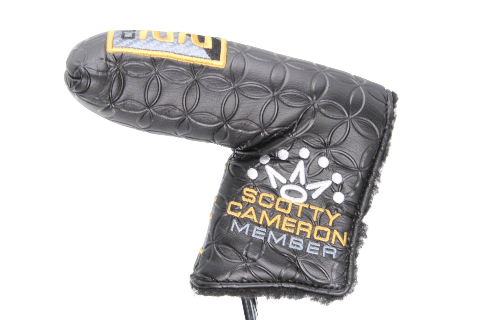 Scotty Cameron Circle T SB+ 33"