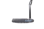Tour Issue Piretti 801R Elite Black Oxide 35"