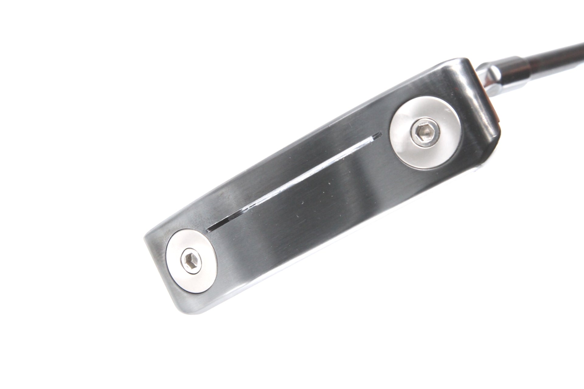 Tour Issue Piretti 801R Elite Black Oxide 35"