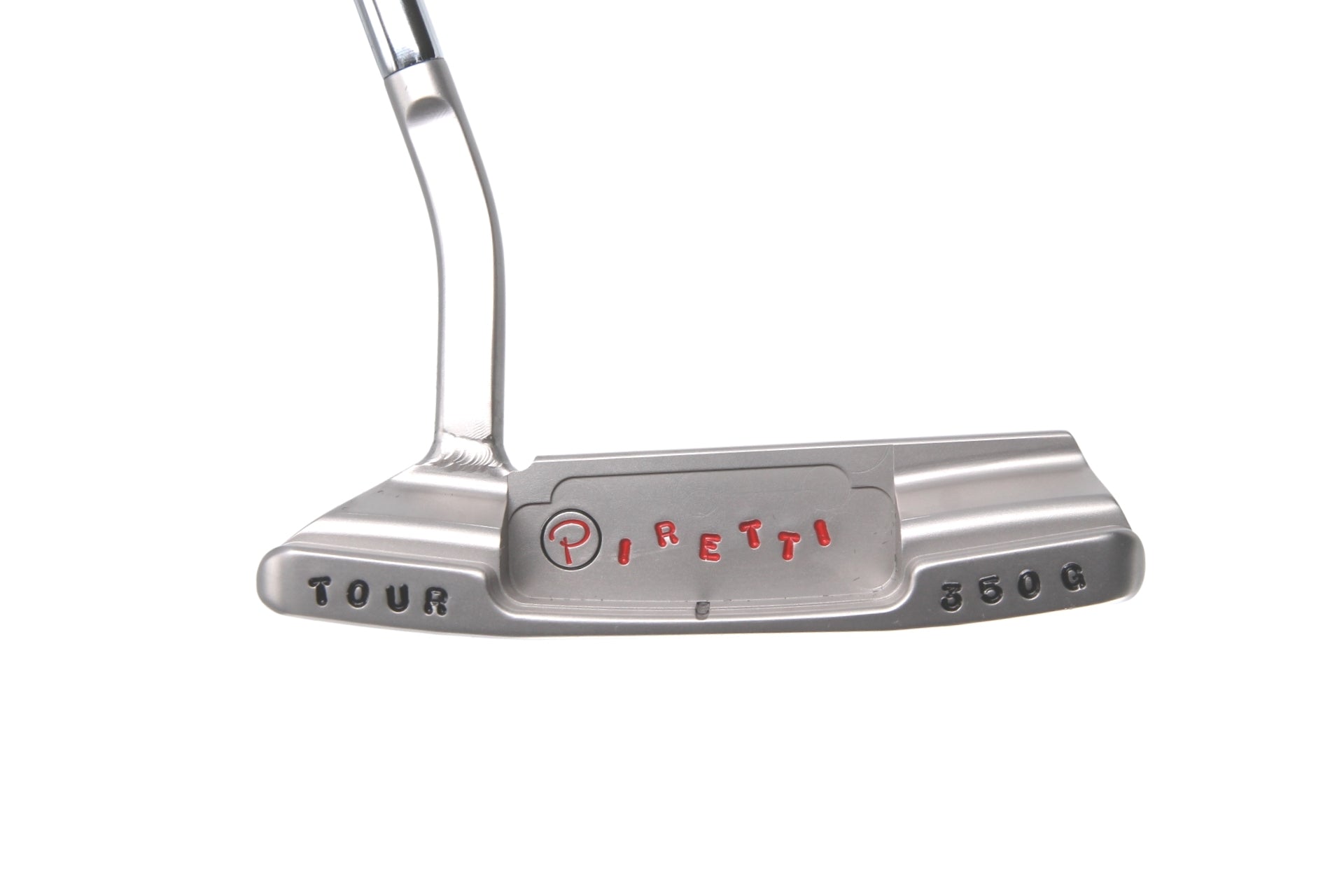 Tour Issue Piretti Tesora 34"