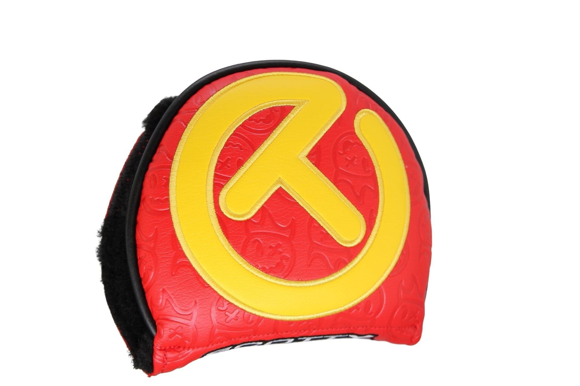 Scotty Cameron Circle T Prototype Phantom T-8 34"