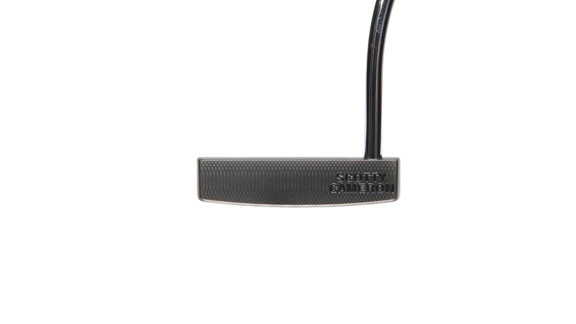 Scotty Cameron Circle T GoLo Mid 34"