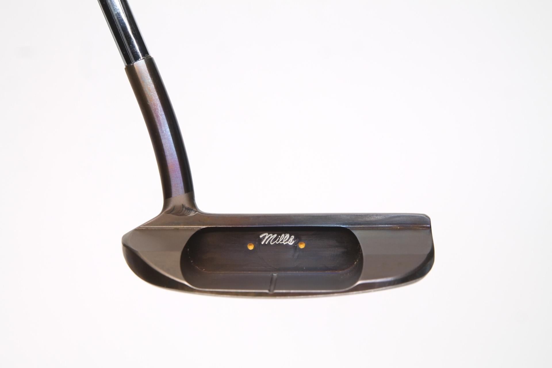 Tour Only TP Mills HUEY Putter 35"