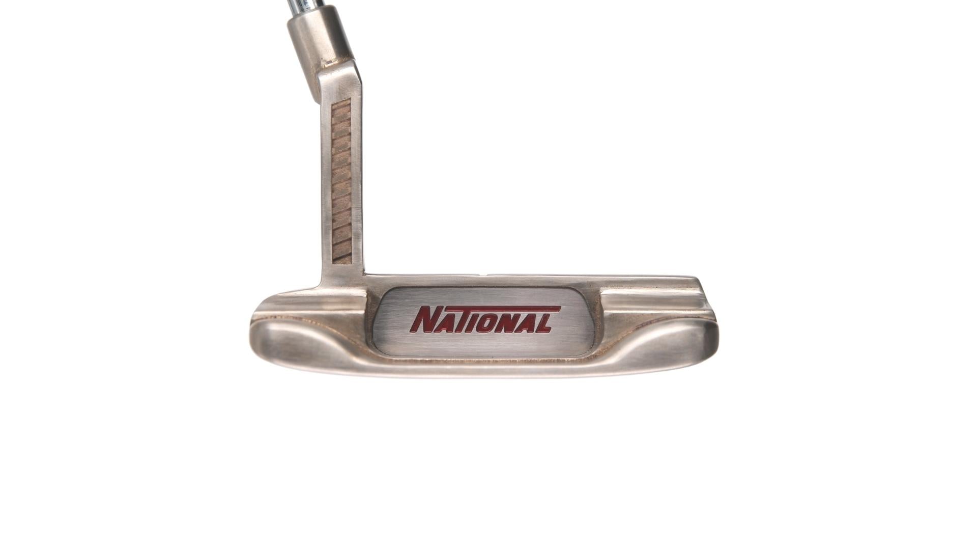 National Custom Works Robertson 35"