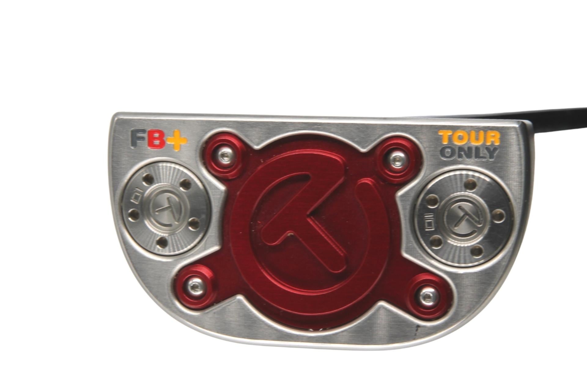 Scotty Cameron Circle T FB+ 34"