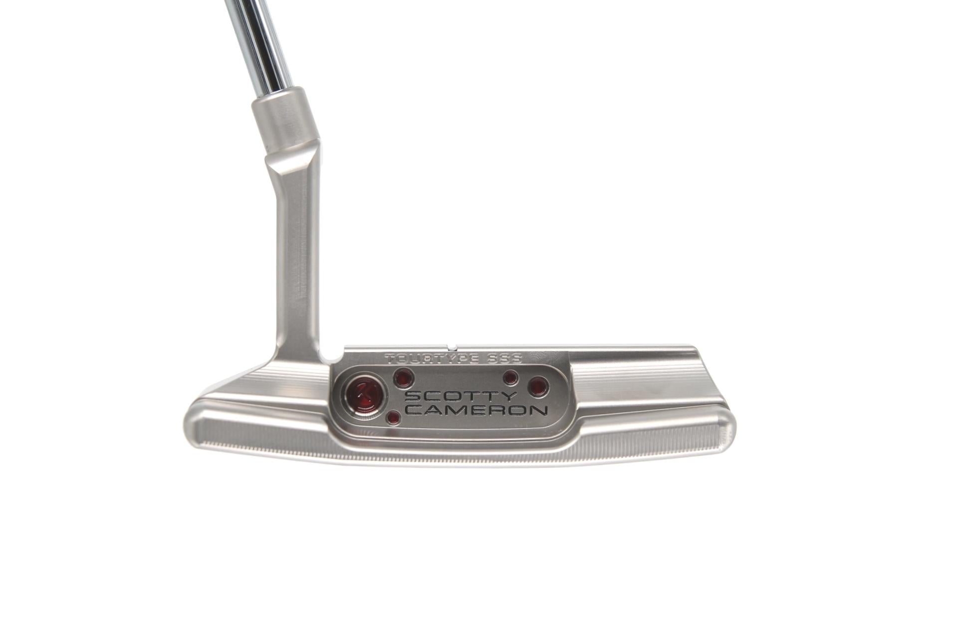 Scotty Cameron Circle T Tourtype Timeless 35"